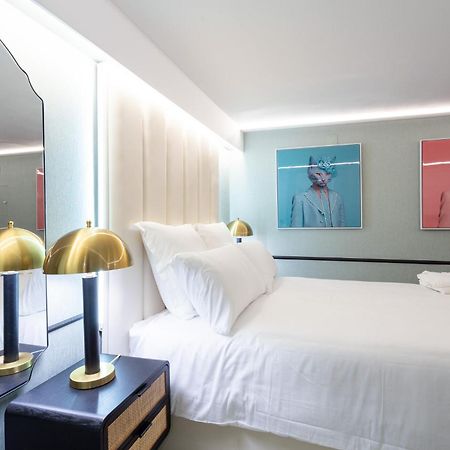 Camoes Lounge Apartment W/Courtyard Lisbon Bagian luar foto