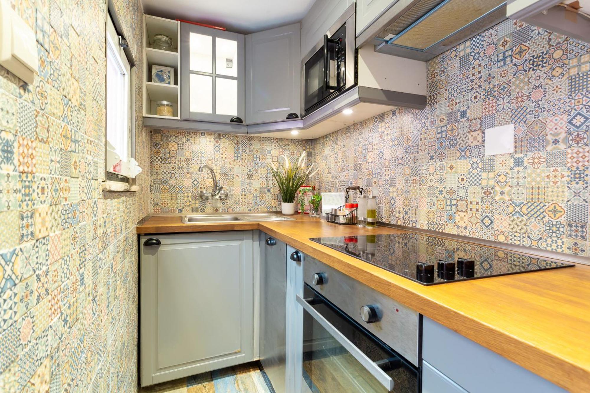 Camoes Lounge Apartment W/Courtyard Lisbon Bagian luar foto